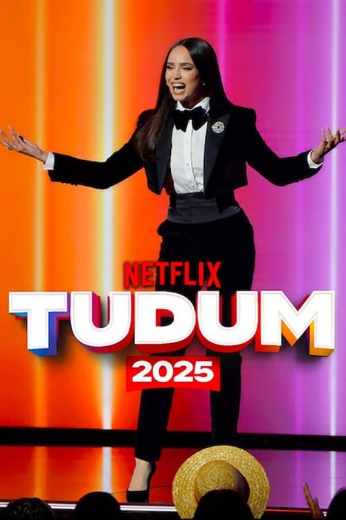 Netflix Tudum 2025 afişi