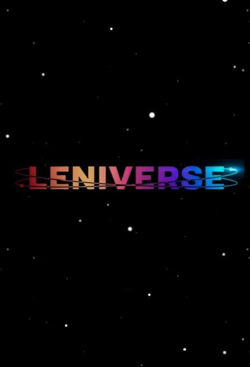 LENIVERSE afişi