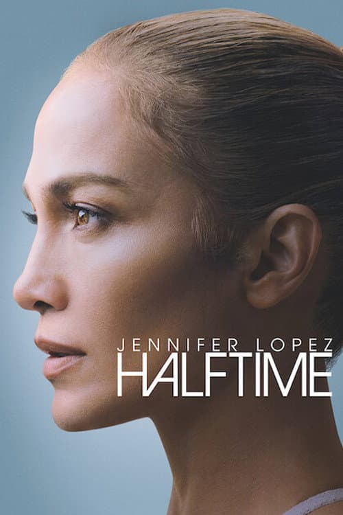 Halftime afişi
