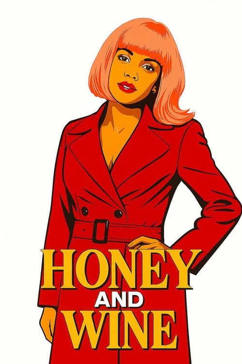 Honey and Wine afişi