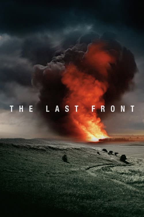The Last Front afişi