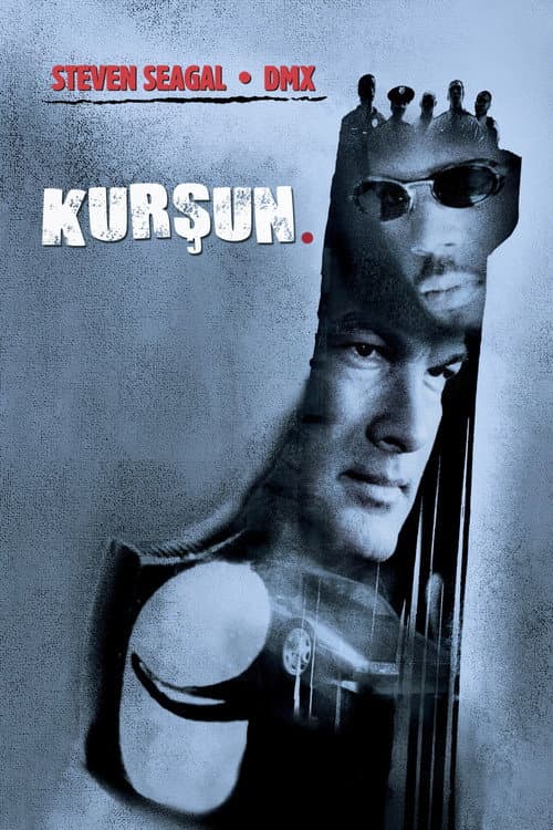 Kurşun afişi
