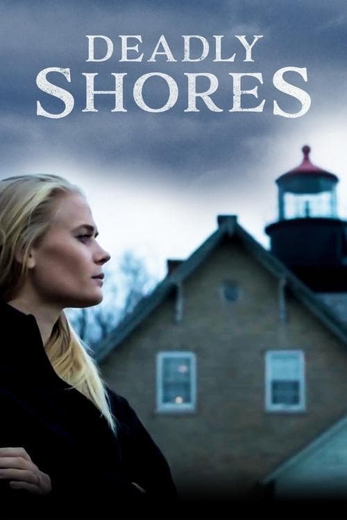 Deadly Shores afişi
