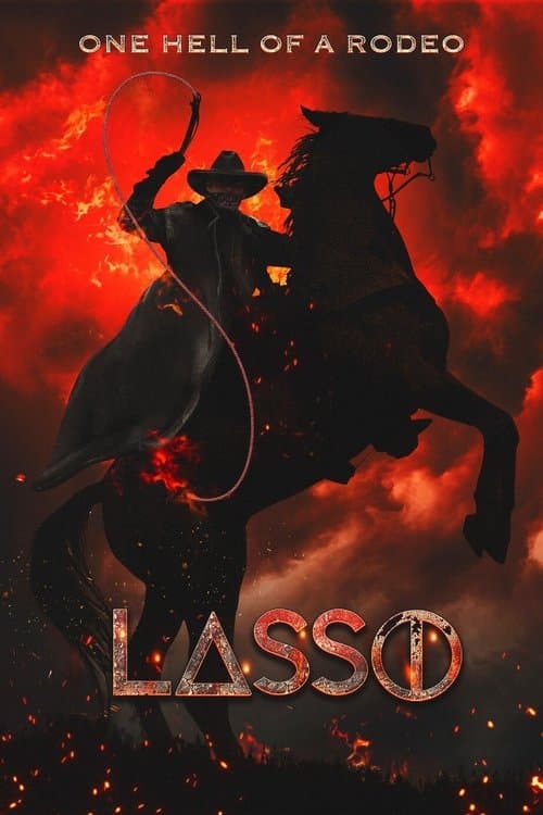 Lasso afişi