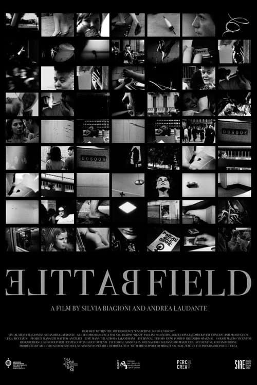 Battlefield afişi