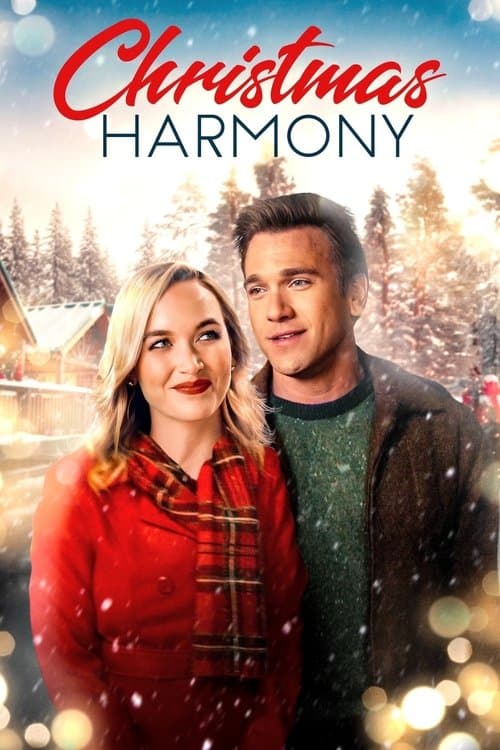 Christmas Harmony afişi