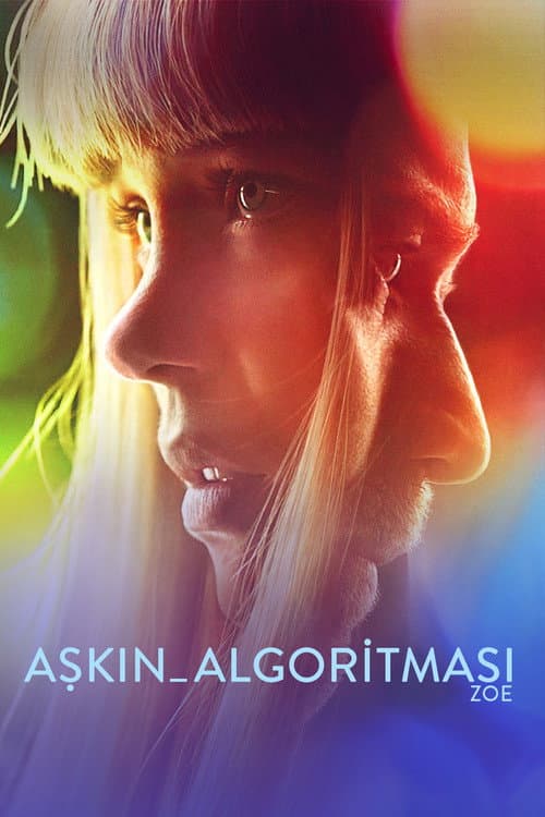 Aşkın Algoritması afişi