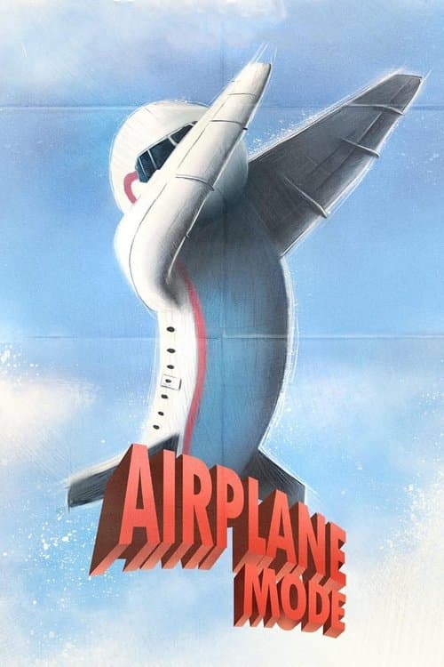 Airplane Mode afişi
