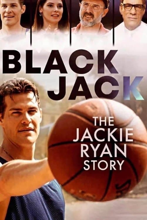 Black Jack ve Jackie Ryan Hikayeleri afişi