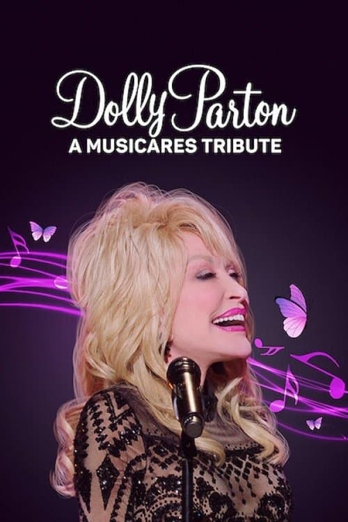 Dolly Parton: A MusiCares Tribute afişi