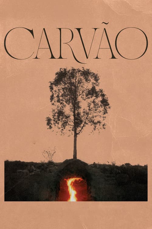 Carvão afişi