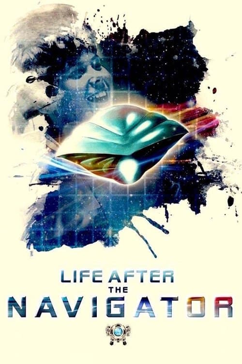 Life After The Navigator afişi