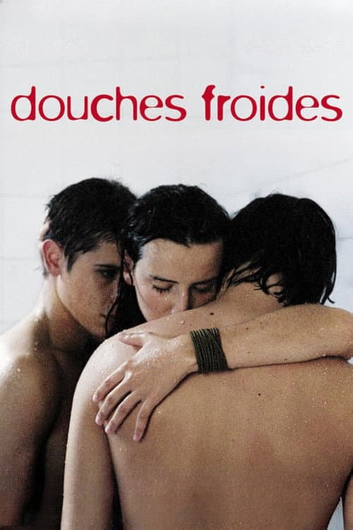 Douches froides afişi