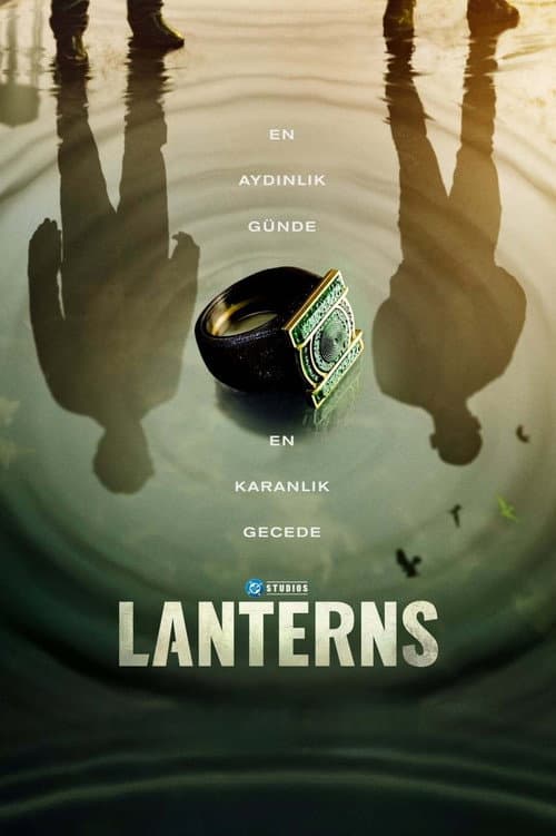Lanterns afişi