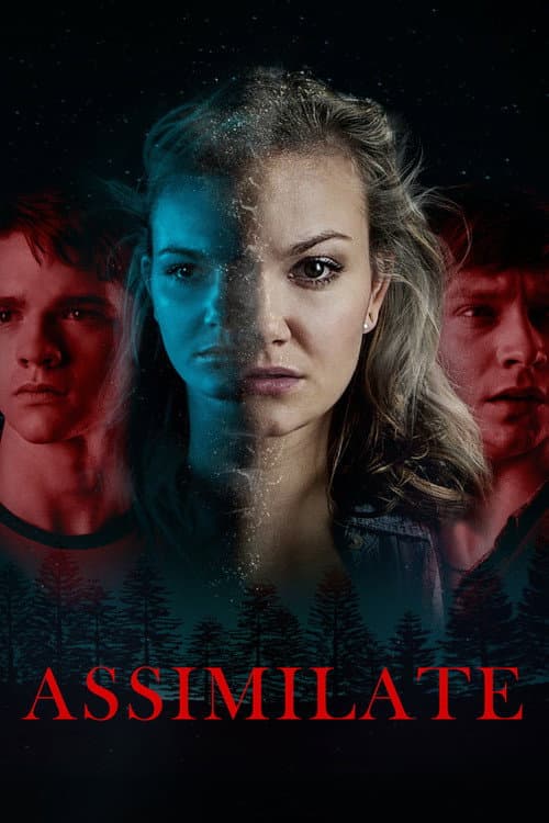 Assimilate afişi