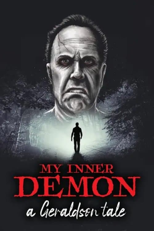 My Inner Demon: A Geraldson Tale afişi