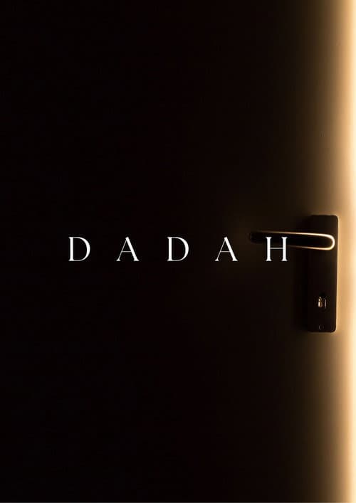 Dadah afişi