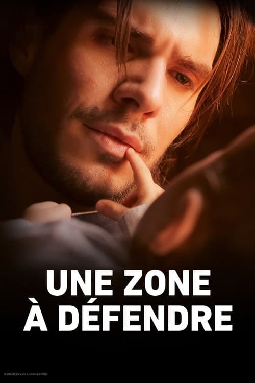 Une zone à défendre afişi