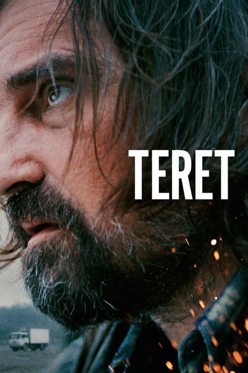 Teret afişi