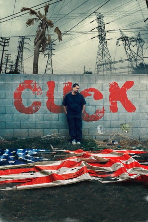 Cuck afişi