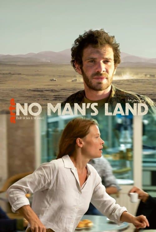 No Man's Land afişi