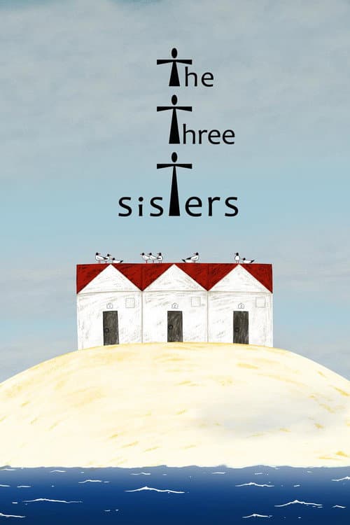 The Three Sisters afişi