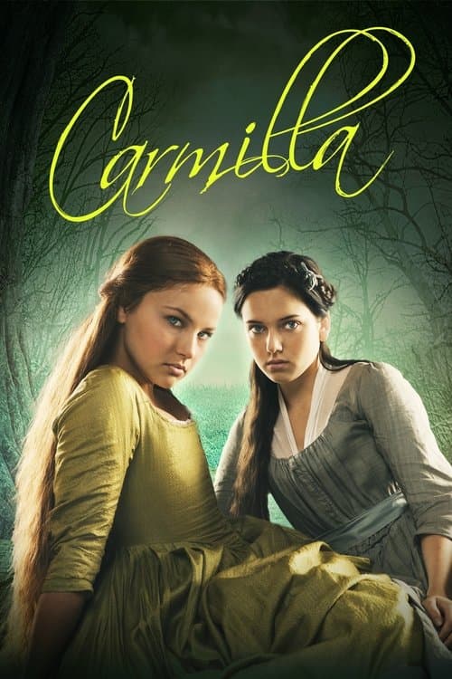 Carmilla afişi