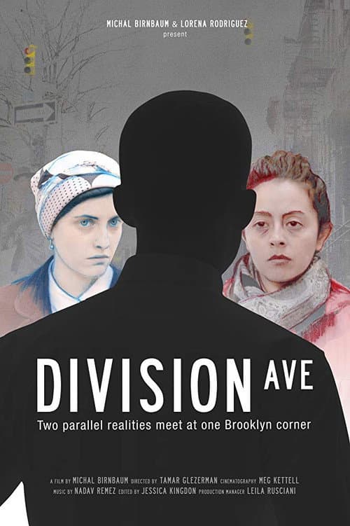 Division Ave afişi