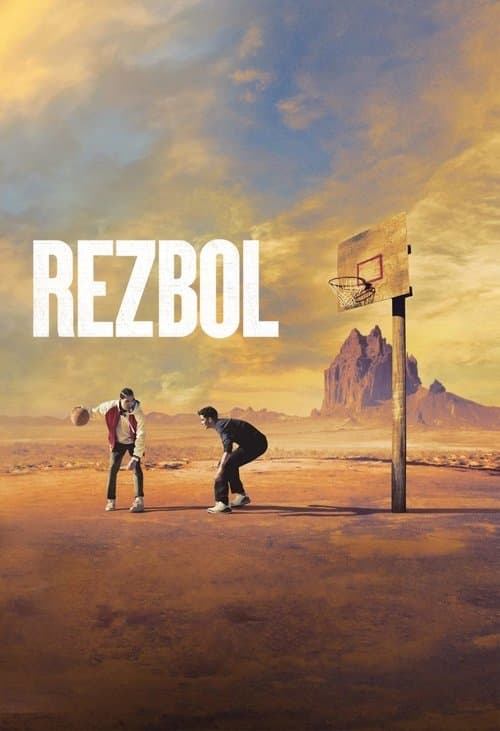 Rezbol afişi