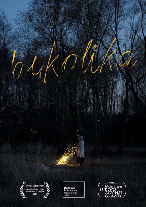 Bukolika afişi