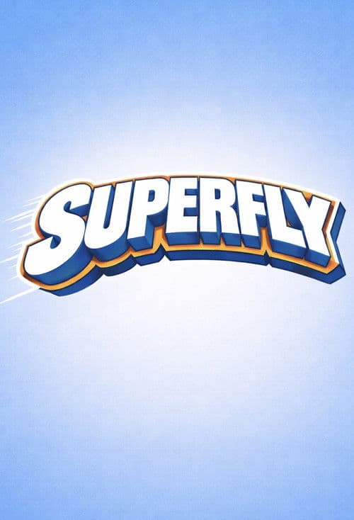 Superfly afişi