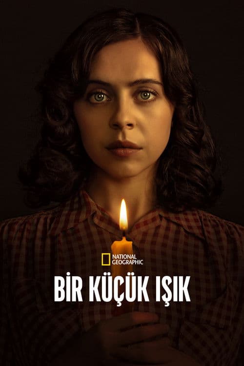 Bir Küçük Işık afişi