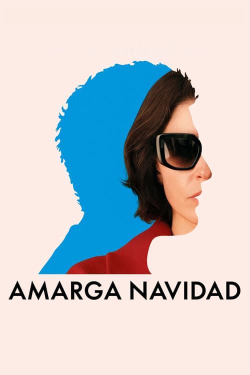 Amarga Navidad afişi