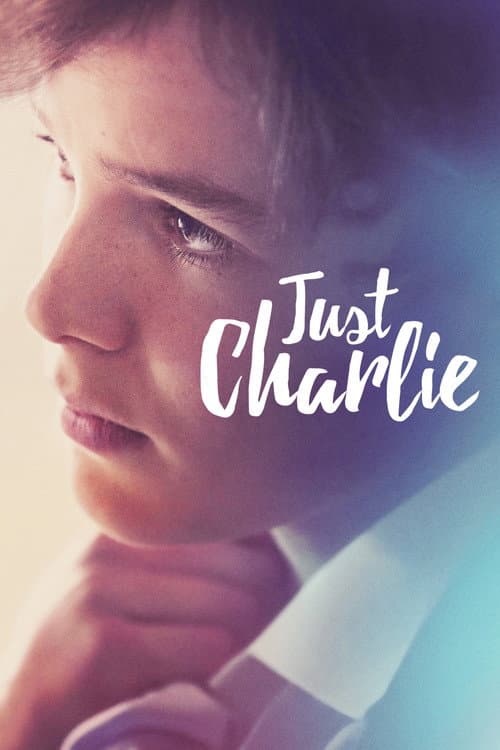 Just Charlie afişi