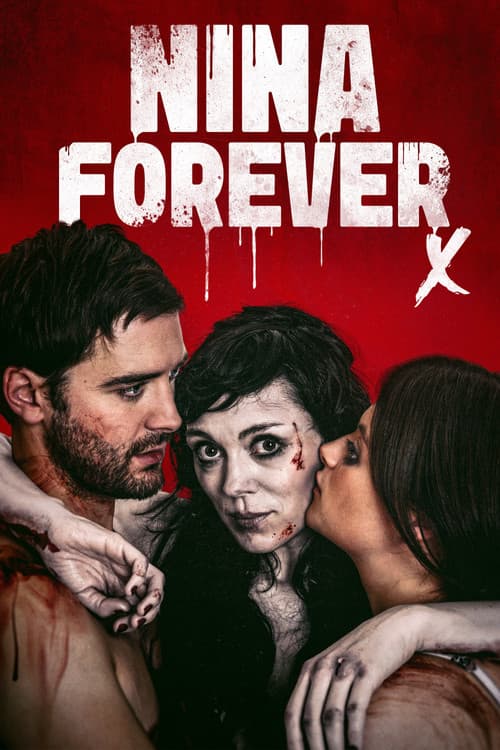 Nina Forever afişi