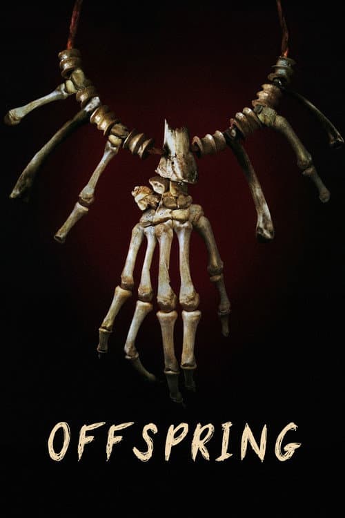Offspring afişi