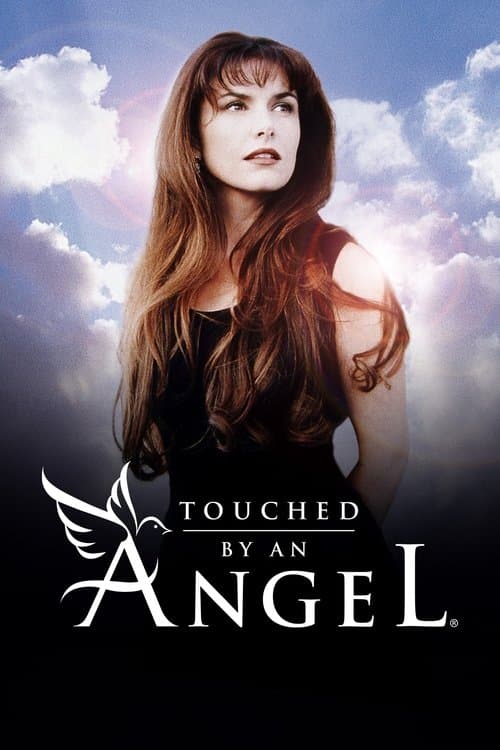 Touched by an Angel afişi