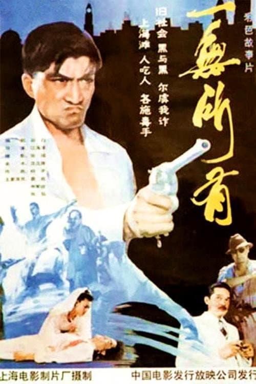 一无所有 afişi