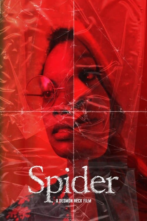 Spider afişi