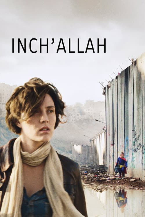 Inşallah afişi