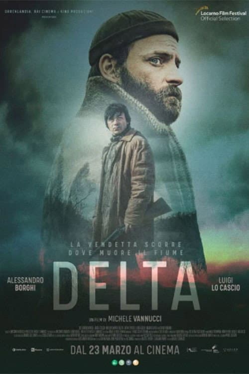 Delta afişi