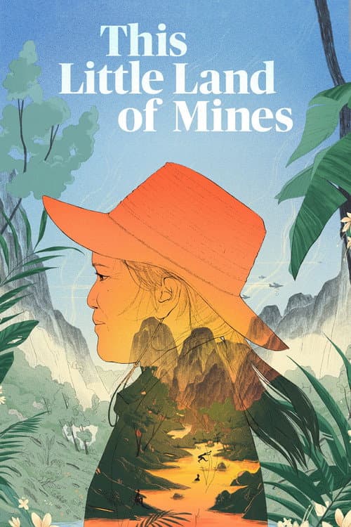 This Little Land of Mines afişi