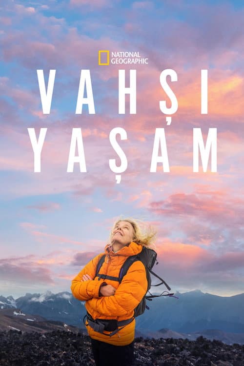 Vahşi Yaşam afişi