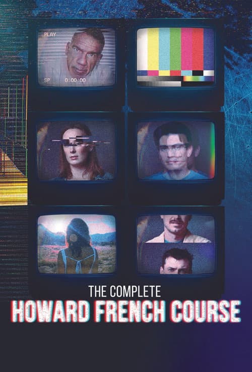The Complete Howard French Course afişi