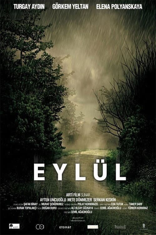 Eylül afişi