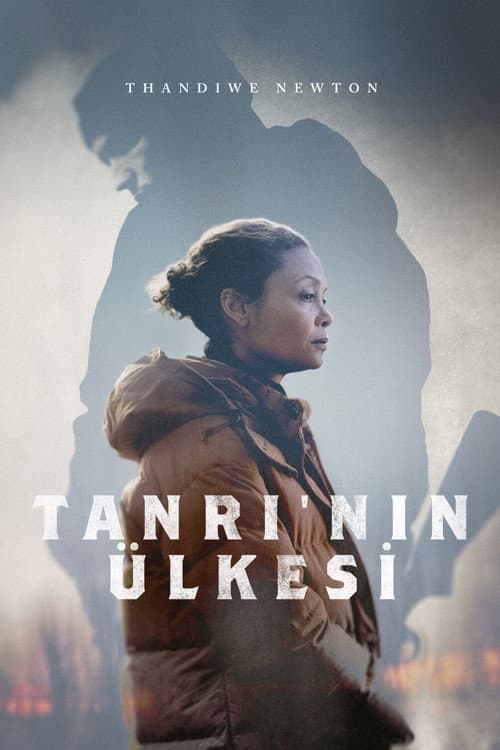 Tanrı'nın Ülkesi afişi
