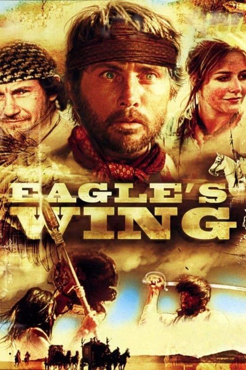 Eagle's Wing afişi