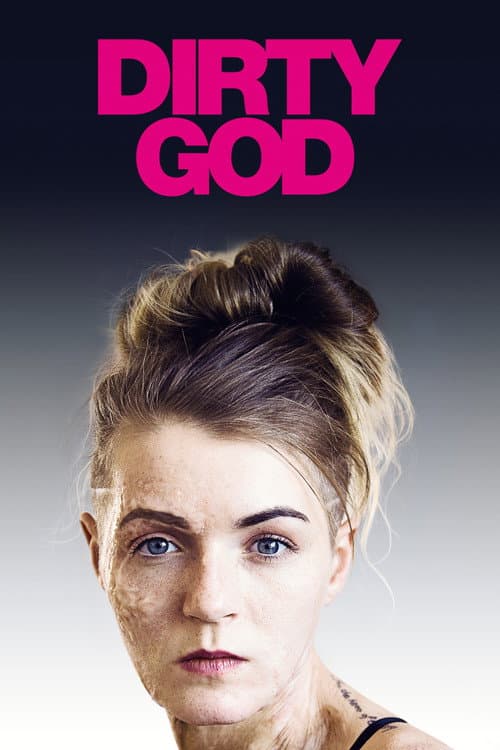 Dirty God afişi