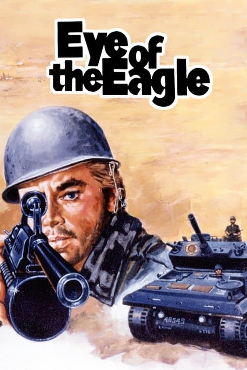 Eye of the Eagle afişi