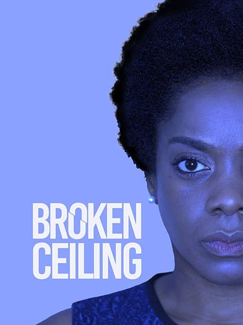 Broken Ceiling afişi